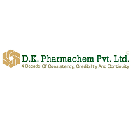 D.K. Pharmachem Pvt. Ltd.